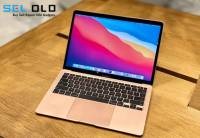 4 Benefits of Buying Used Apple Laptops for High Performance