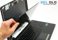 Ultimate Guide to the Best Laptop Screen Replacement in Delhi