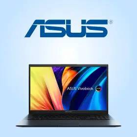 Buy Second Hand Asus Laptops in Delhi