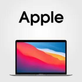 Buy Used Apple Laptops in Uttar Pradesh