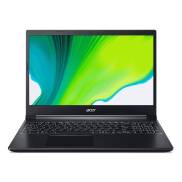 Acer Aspire 7 A715 75G (15.6)- Refurbished With 4GB Graphics (2GB Nvidia + 2GB Intel)