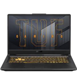 Asus Tuf Gaming 15 (15.6)- Refurbished 8GB Graphics ( 4GB Nvidia + 4GB Intel)