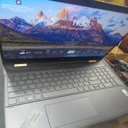 HP 360 TOUCH LAPTOP WITH GRAPHIC CARD