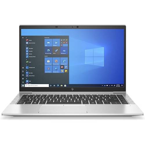 HP Elitebook 840 G7 X360 Touch (14)- Refurbished in Delhi