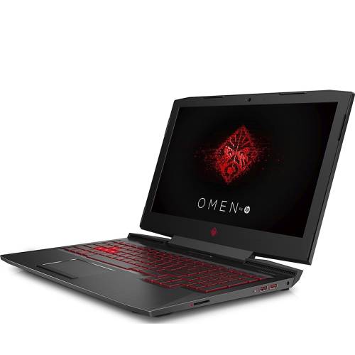 HP Omen 15 (15.6)- Refurbished in Delhi