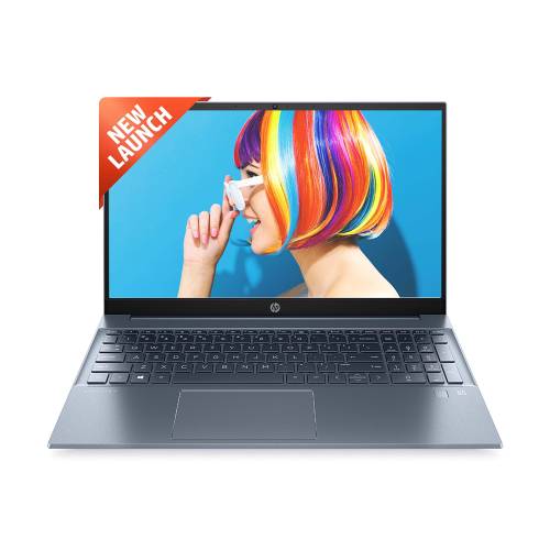 HP Pavilion 15 Series (15.6)- Refurbished in Delhi