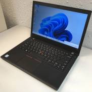 Lenovo ThinkPad T480 (14)- Refurbished