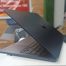 MACBOOK PRO I9-6 MONTH WARRANTY