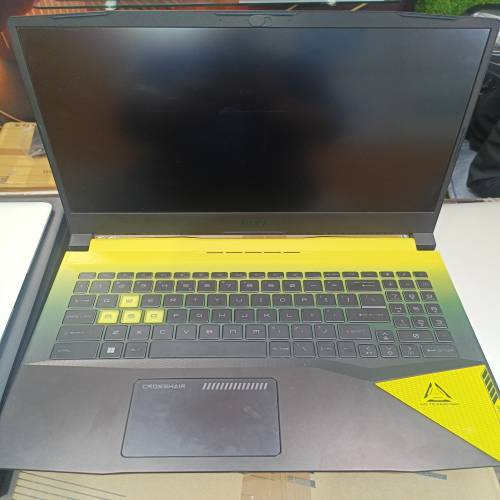 MSI GAMING LAPTOP I7 12TH GEN in Delhi