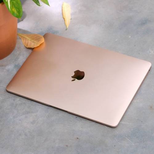 MacBook Air M1 2020 (13)- Refurbished in Delhi