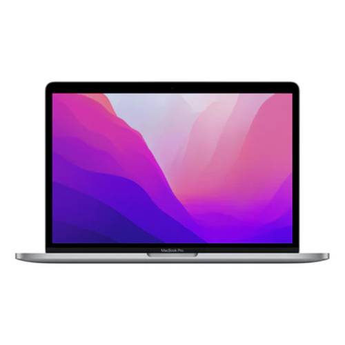 MacBook Pro 2022 M2 (13)- Refurbished in Delhi