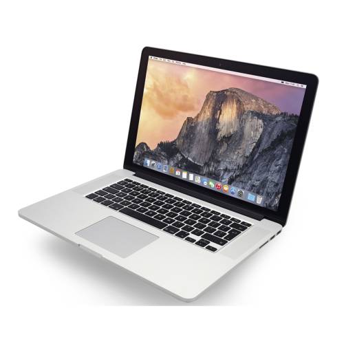 MacBook Pro A1398 (15.4)- Refurbished in Delhi