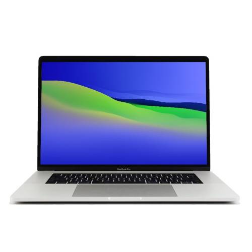 MacBook Pro A1990 (15.4)- Refurbished in Delhi