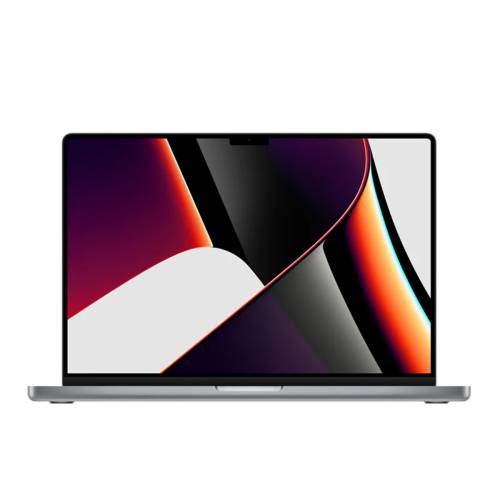 MacBook Pro M1 2020 (13)- Refurbished in Delhi